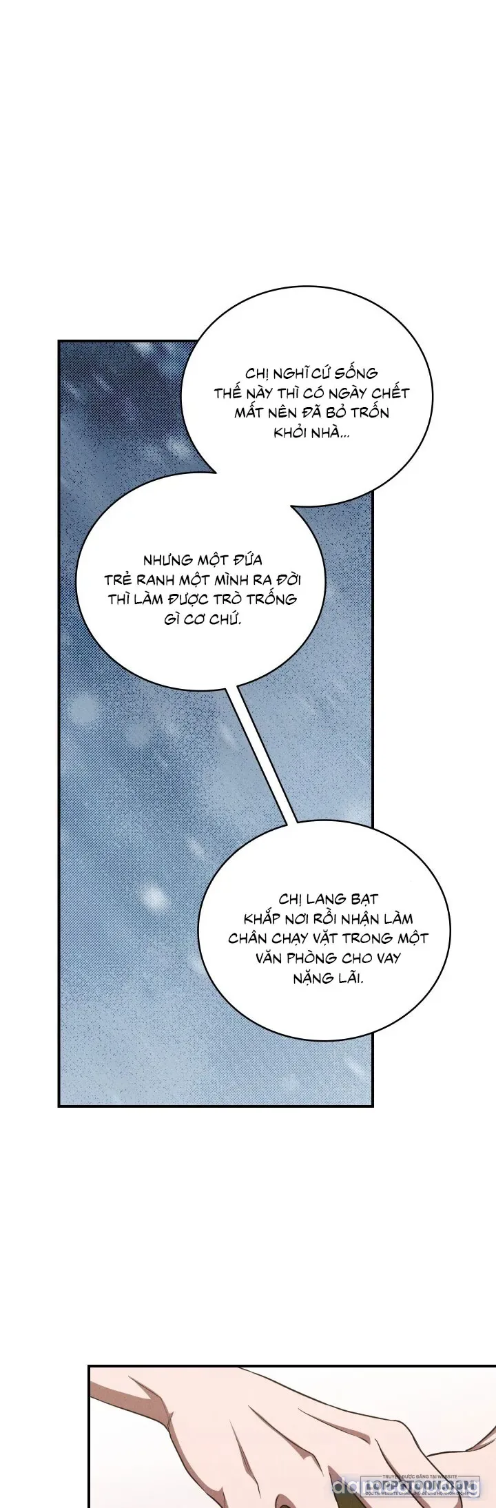 [19+] Ông Chú Chó Má 