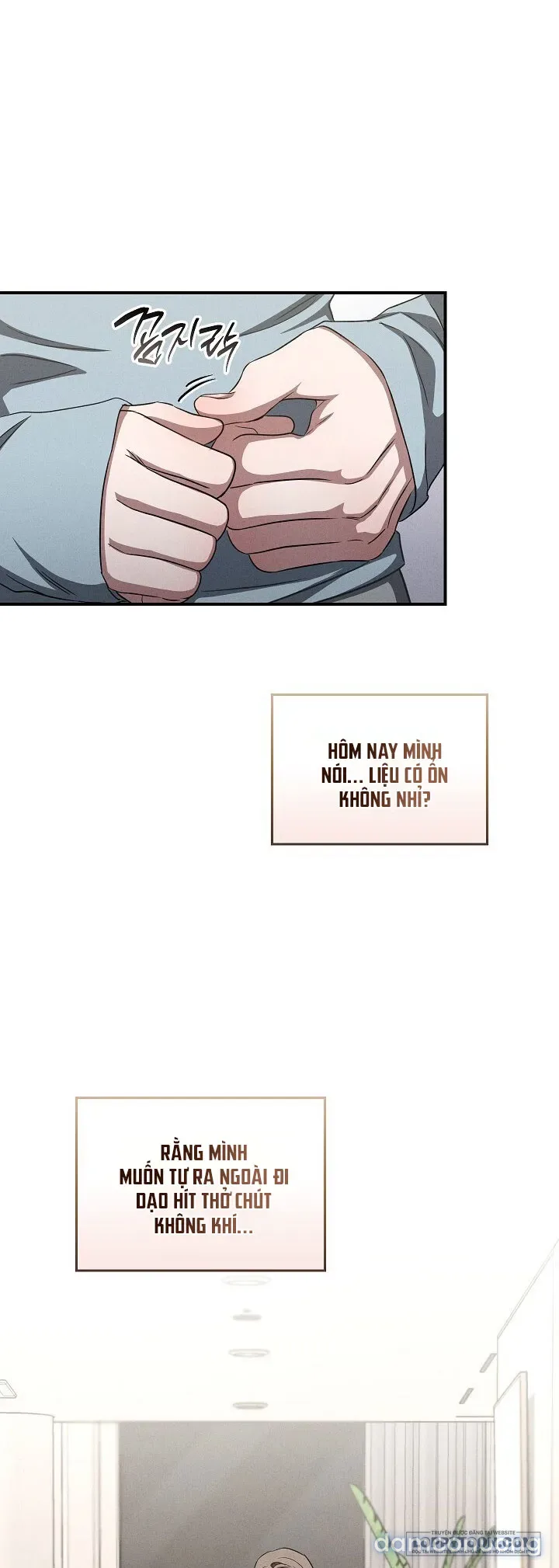 [19+] Ông Chú Chó Má 