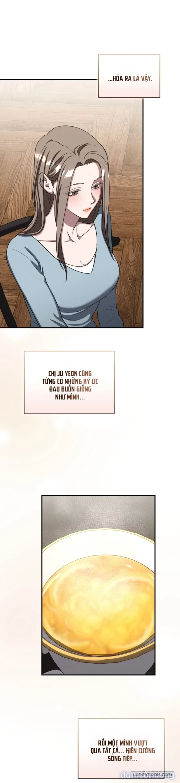 [19+] Ông Chú Chó Má 