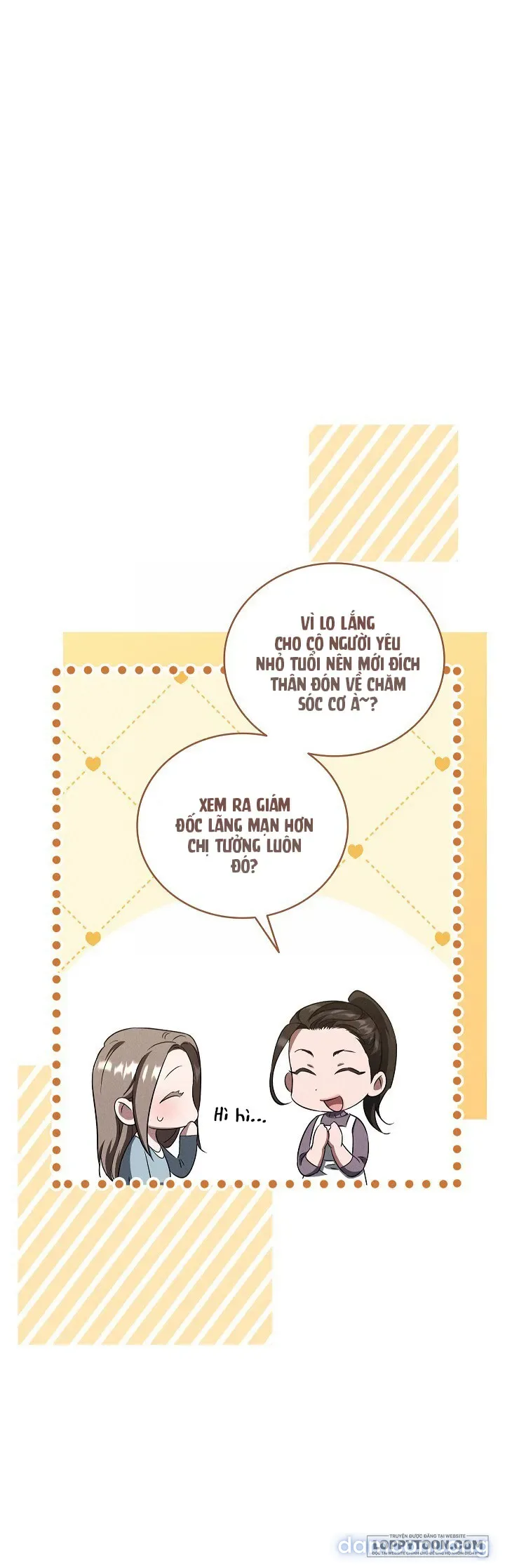 [19+] Ông Chú Chó Má 