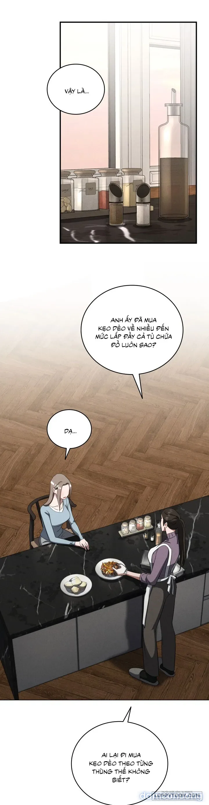 [19+] Ông Chú Chó Má 