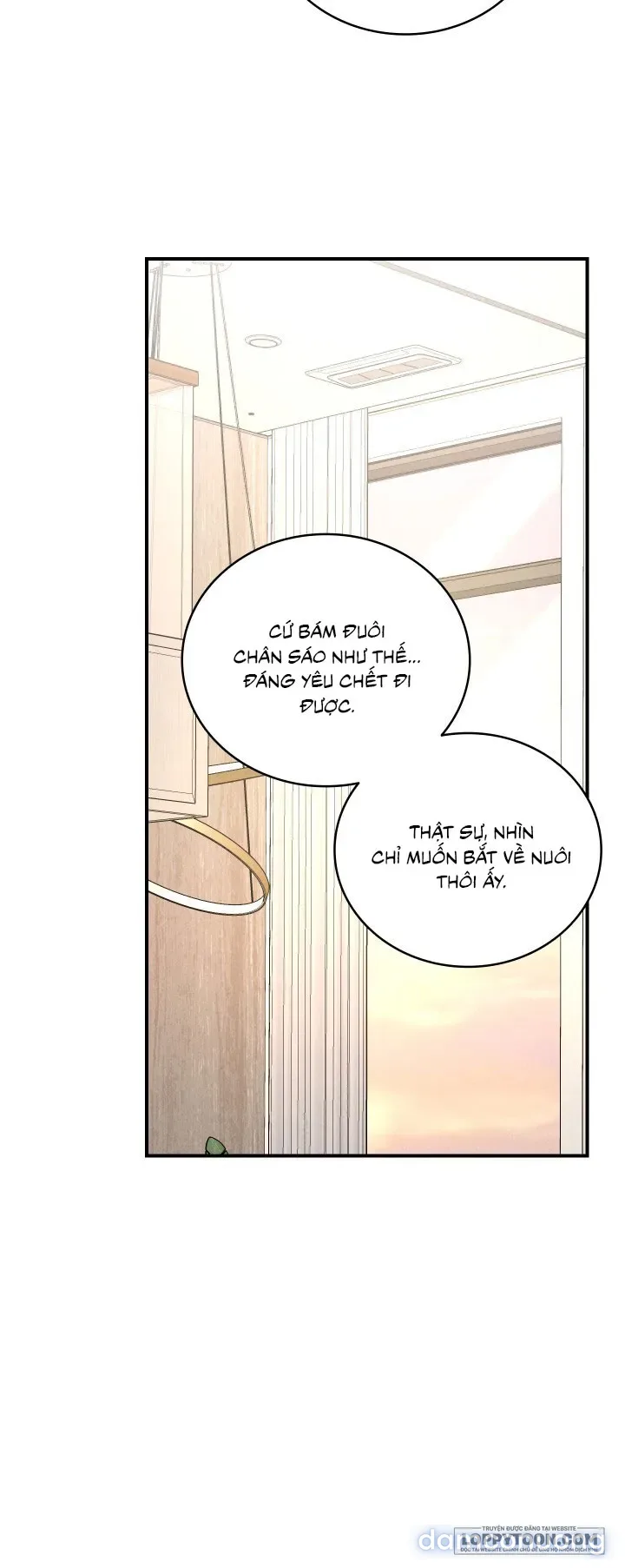 [19+] Ông Chú Chó Má 