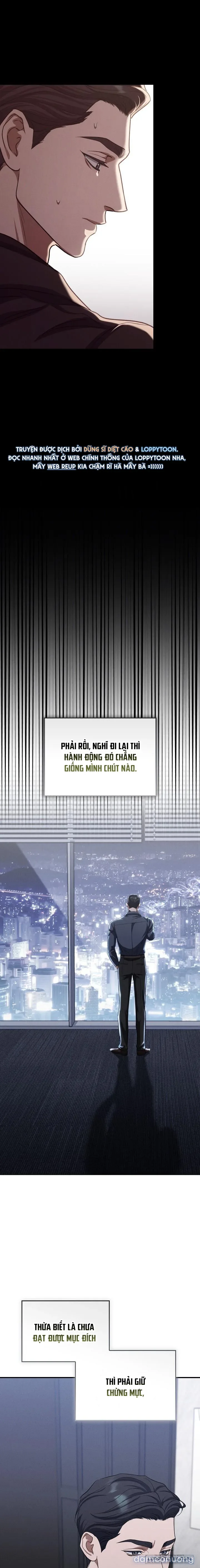 [19+] Ông Chú Chó Má 