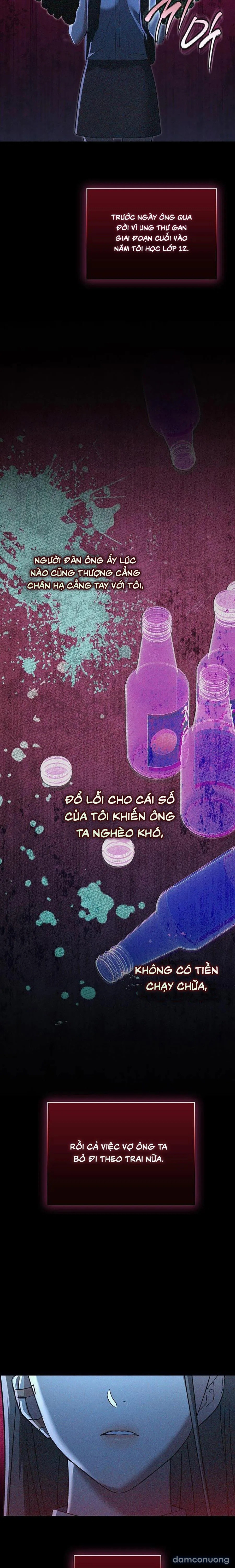 [19+] Ông Chú Chó Má 