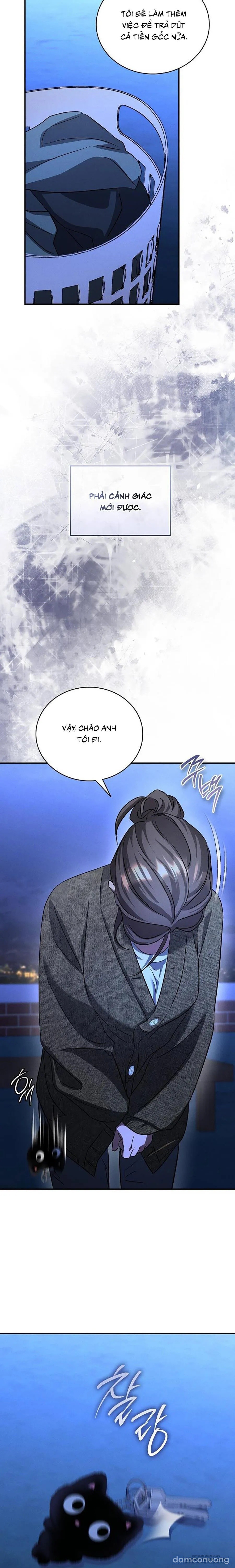 [19+] Ông Chú Chó Má 