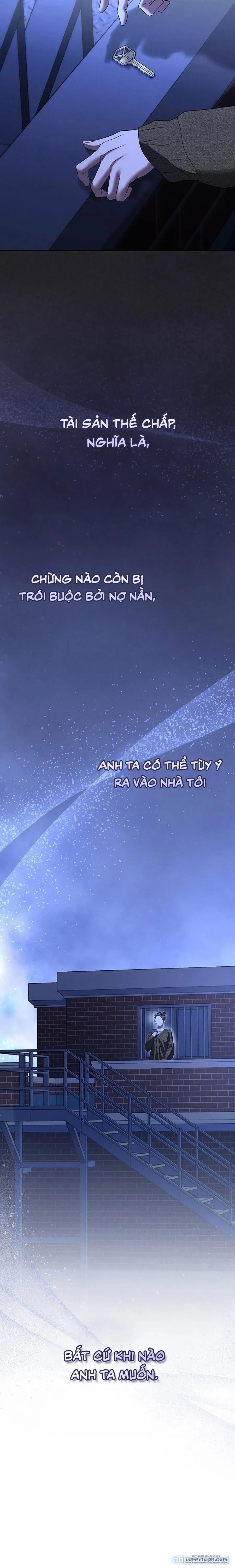 [19+] Ông Chú Chó Má 