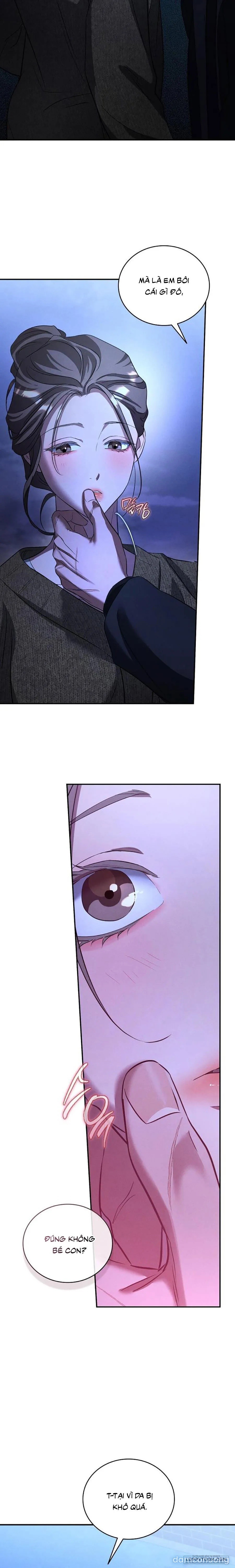 [19+] Ông Chú Chó Má 