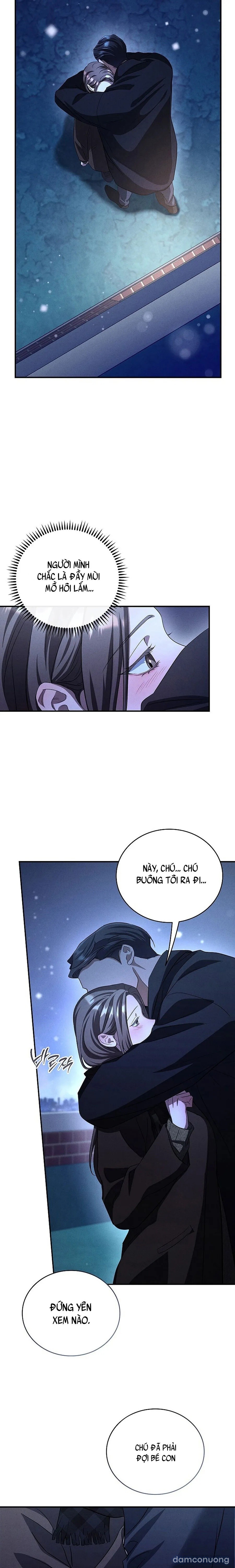 [19+] Ông Chú Chó Má 