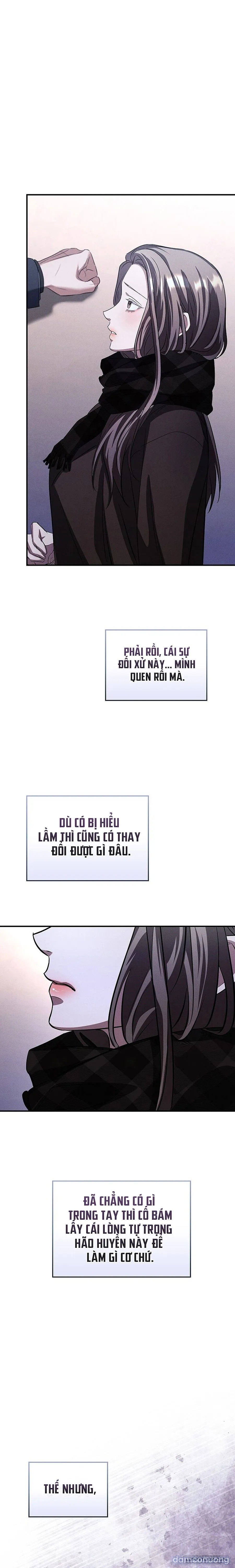 [19+] Ông Chú Chó Má 