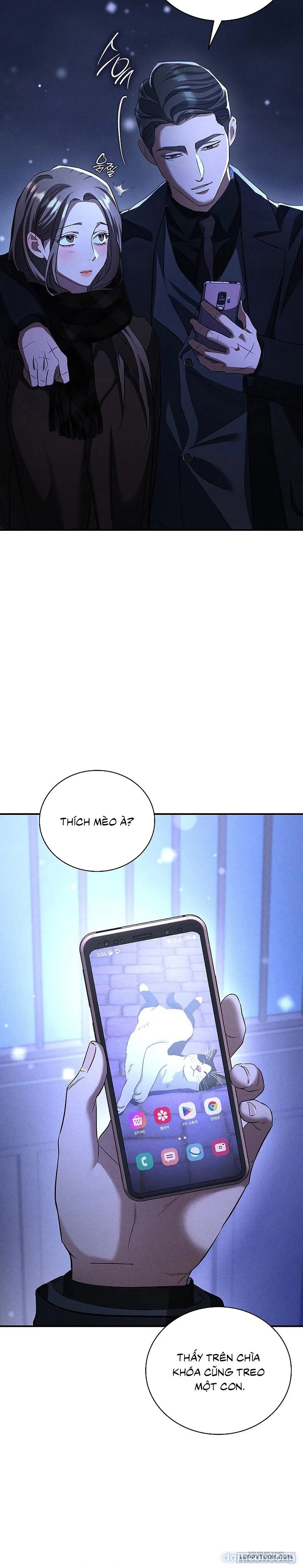 [19+] Ông Chú Chó Má 