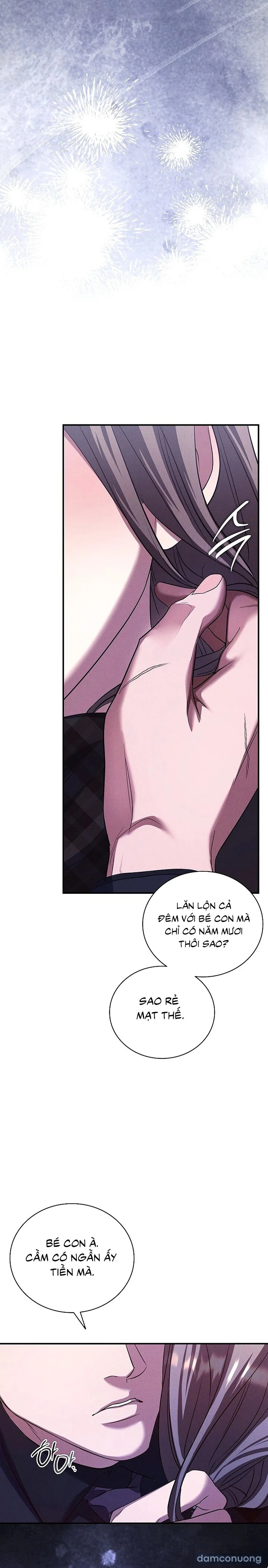 [19+] Ông Chú Chó Má 