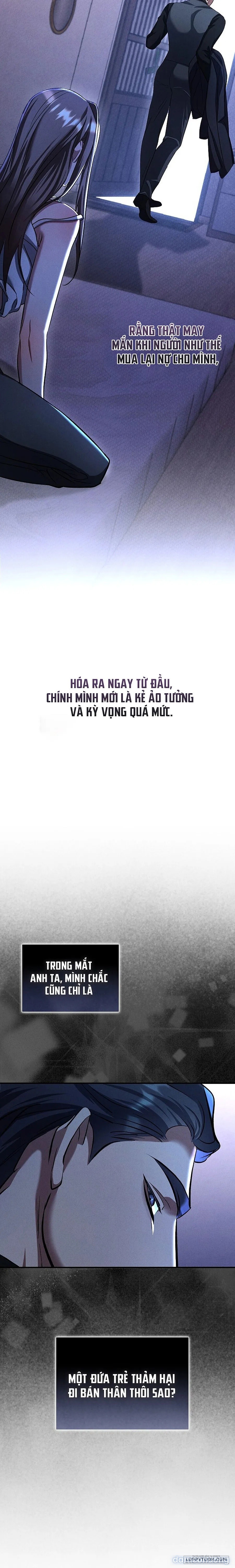 [19+] Ông Chú Chó Má 