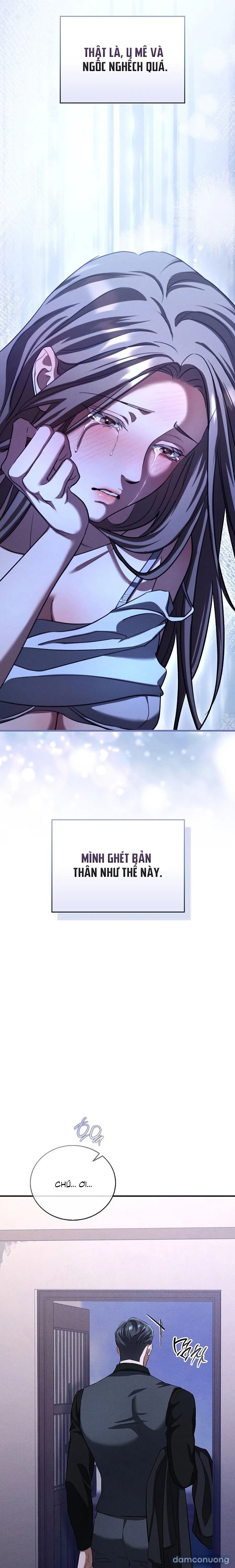 [19+] Ông Chú Chó Má 