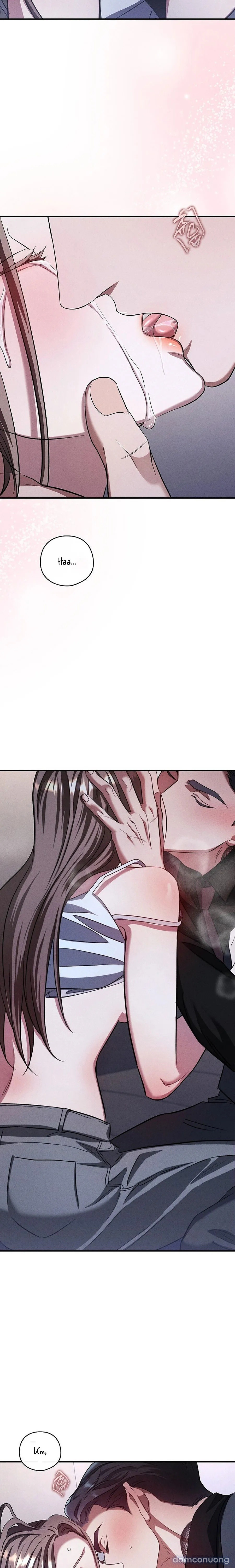 [19+] Ông Chú Chó Má 