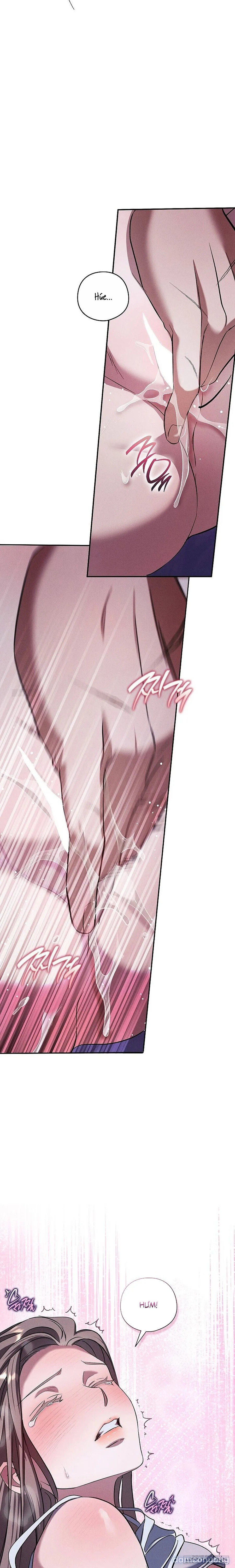 [19+] Ông Chú Chó Má 