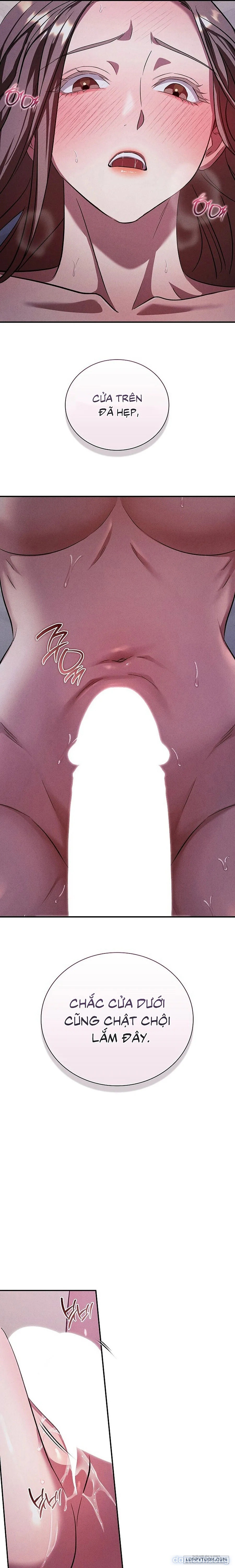 [19+] Ông Chú Chó Má 