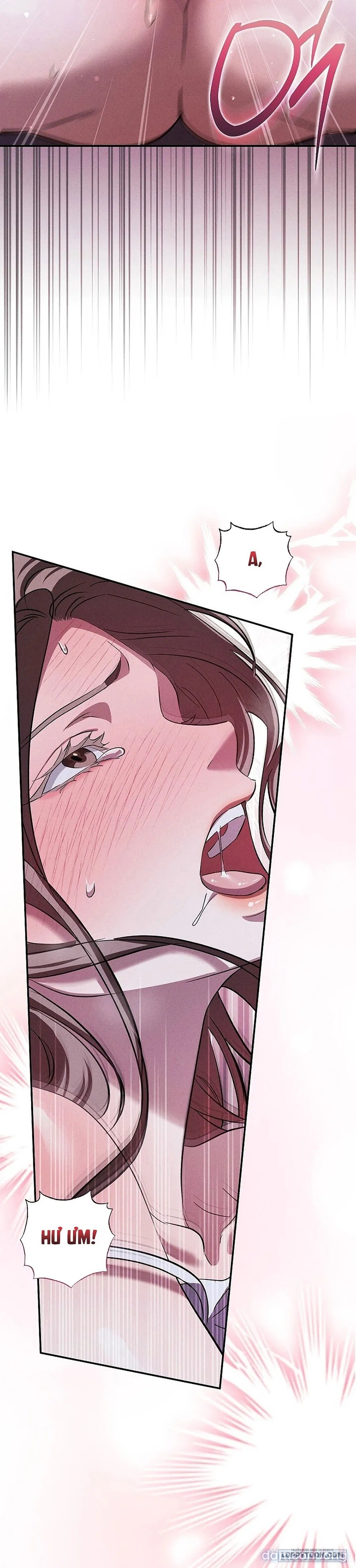 [19+] Ông Chú Chó Má 