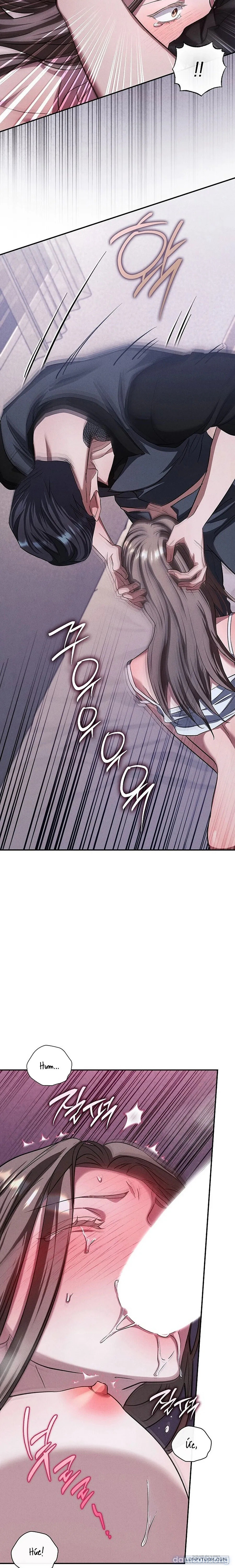 [19+] Ông Chú Chó Má 