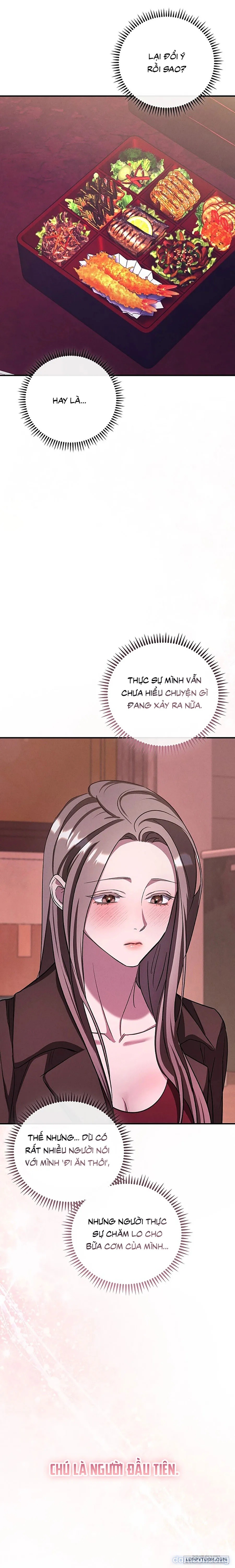 [19+] Ông Chú Chó Má 