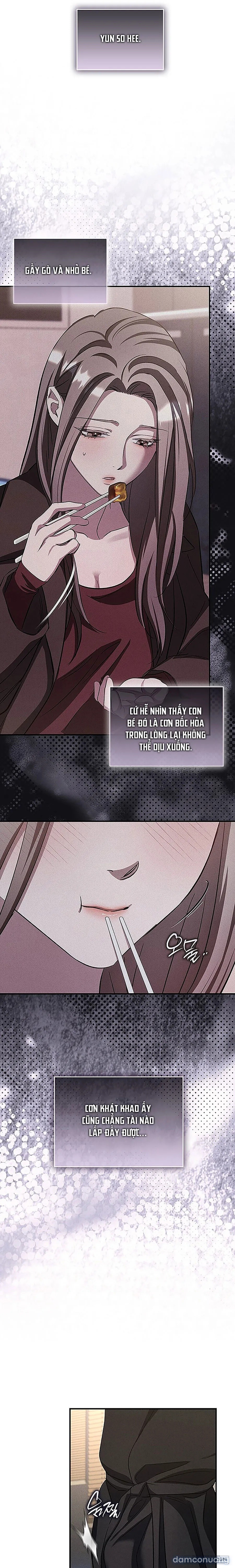 [19+] Ông Chú Chó Má 