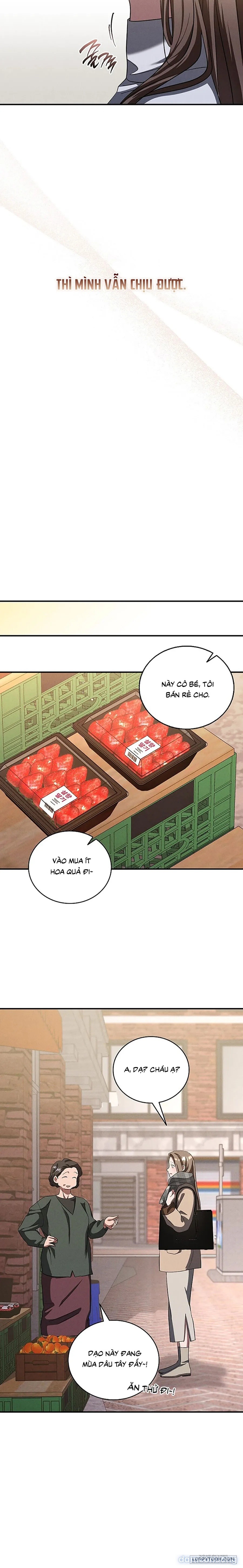 [19+] Ông Chú Chó Má 