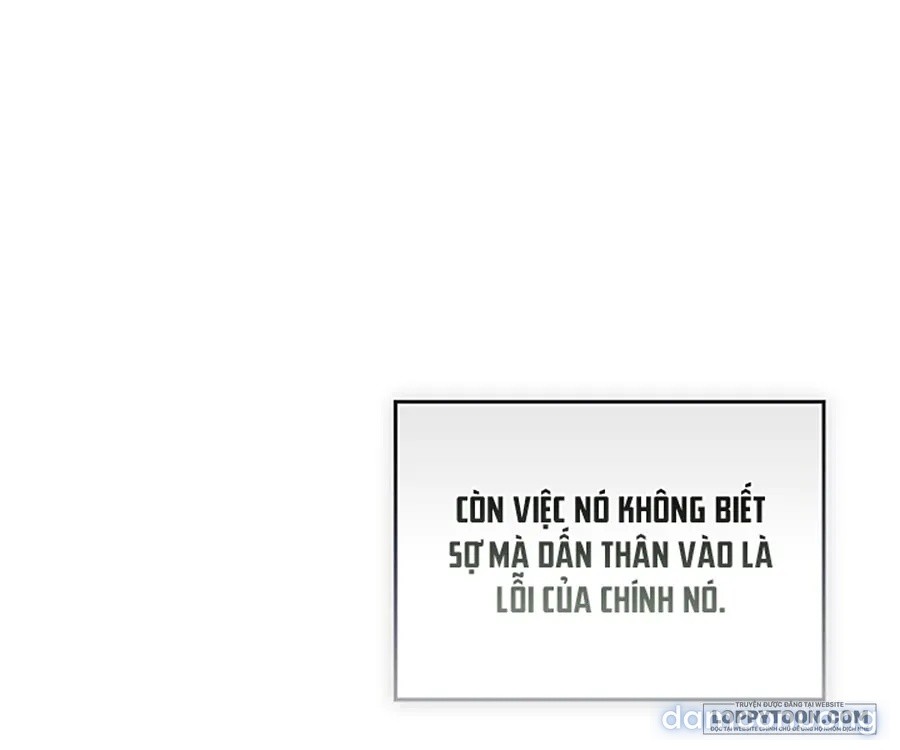 [19+] Ông Chú Chó Má 