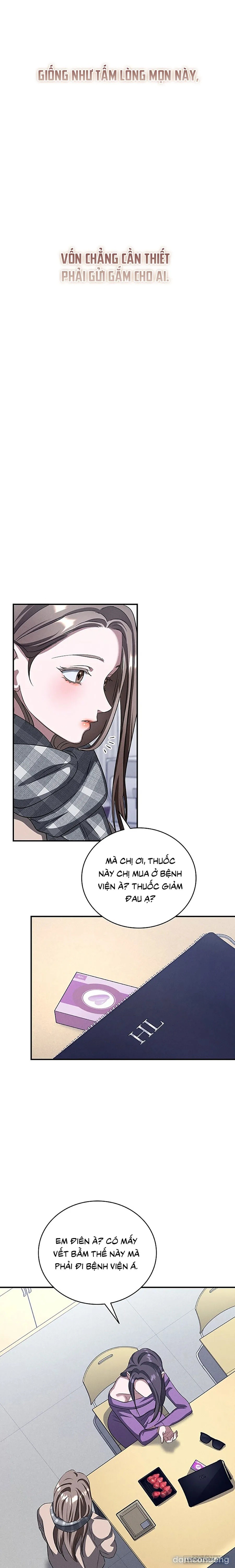 [19+] Ông Chú Chó Má 
