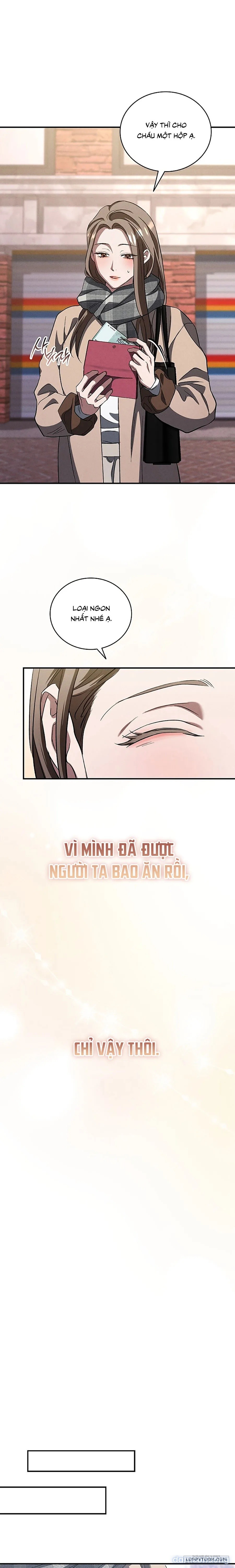 [19+] Ông Chú Chó Má 