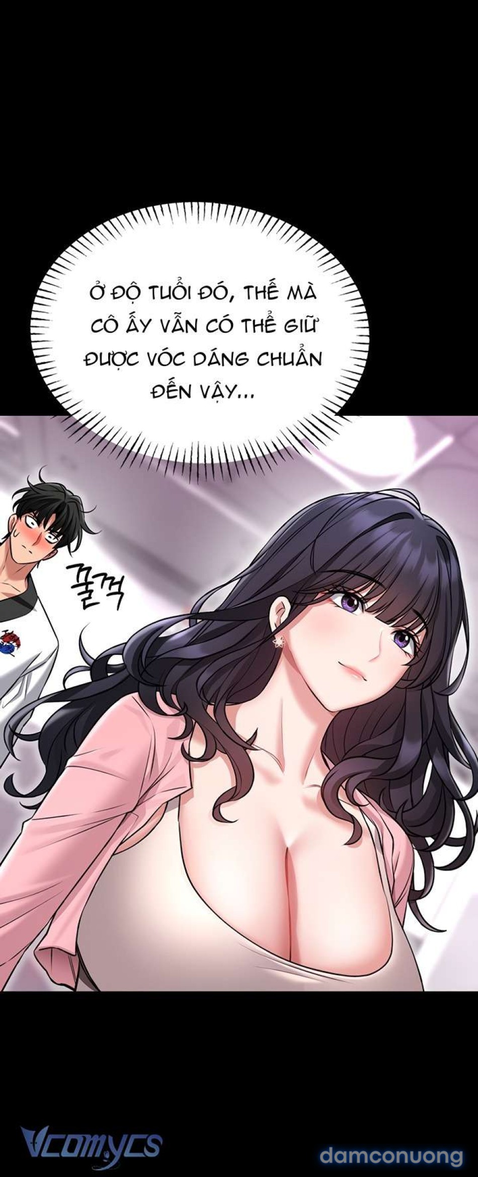 Hướng Dẫn Bảo Vệ Bản Thân 