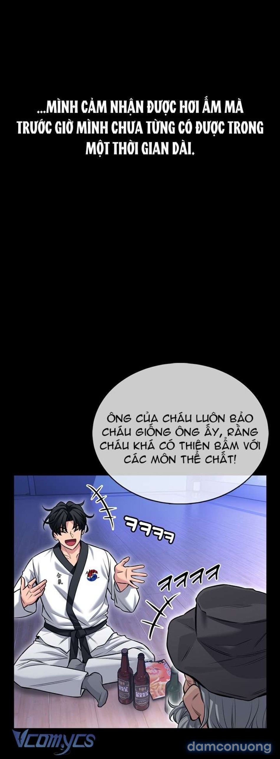 Hướng Dẫn Bảo Vệ Bản Thân 