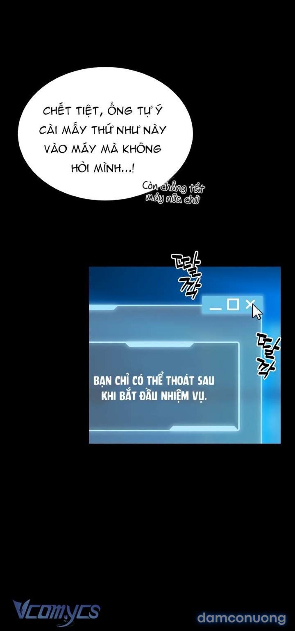 Hướng Dẫn Bảo Vệ Bản Thân 