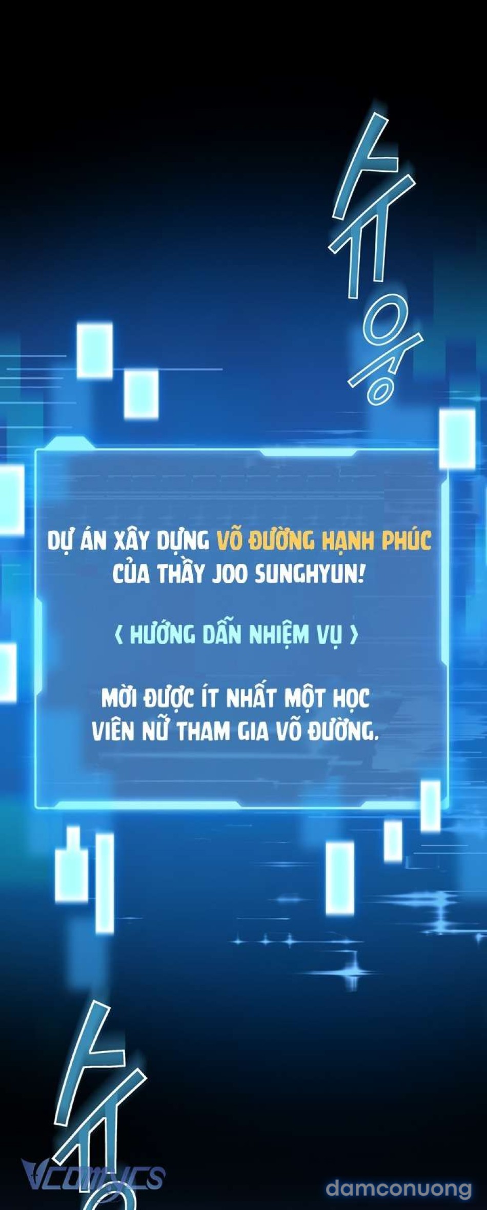 Hướng Dẫn Bảo Vệ Bản Thân 
