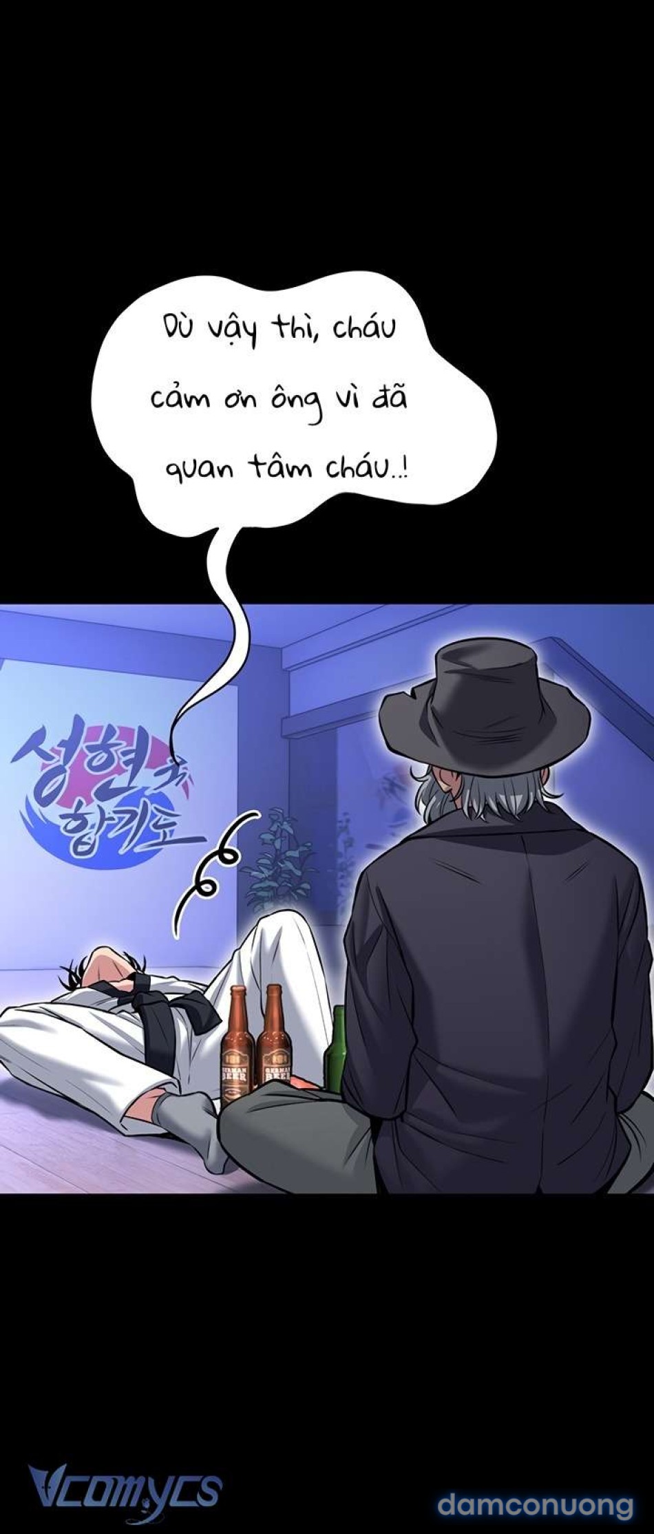 Hướng Dẫn Bảo Vệ Bản Thân 