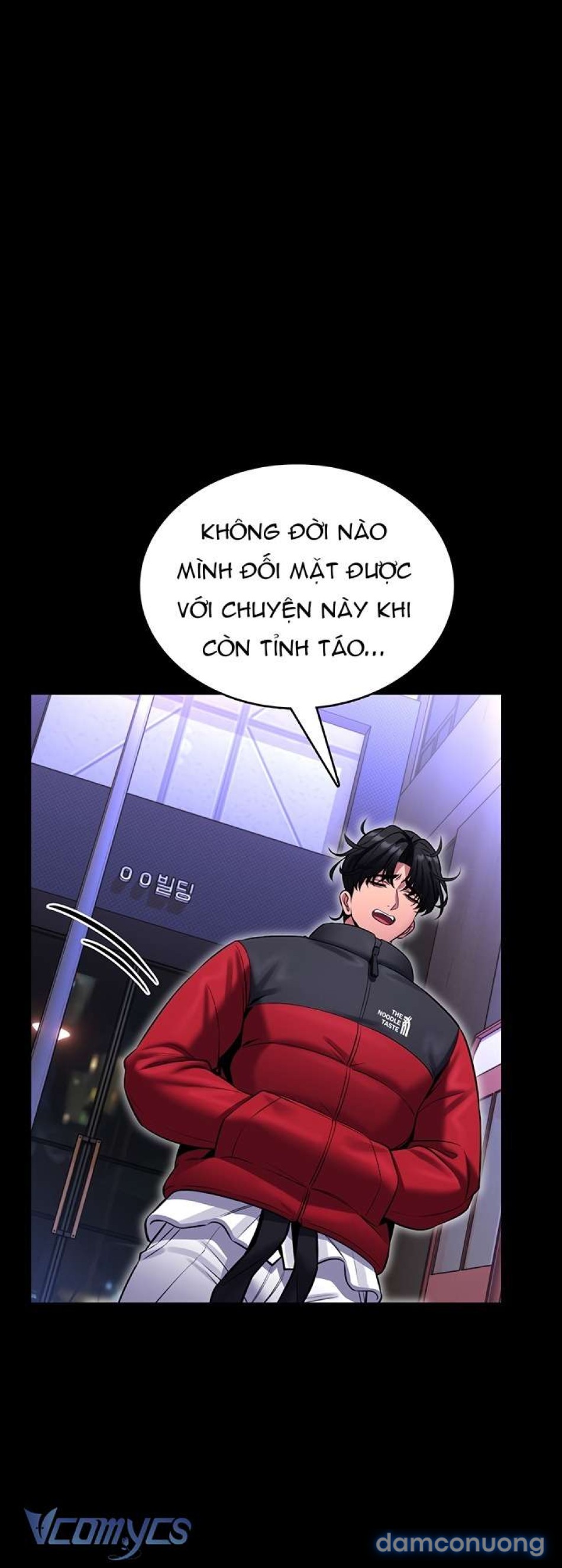 Hướng Dẫn Bảo Vệ Bản Thân 