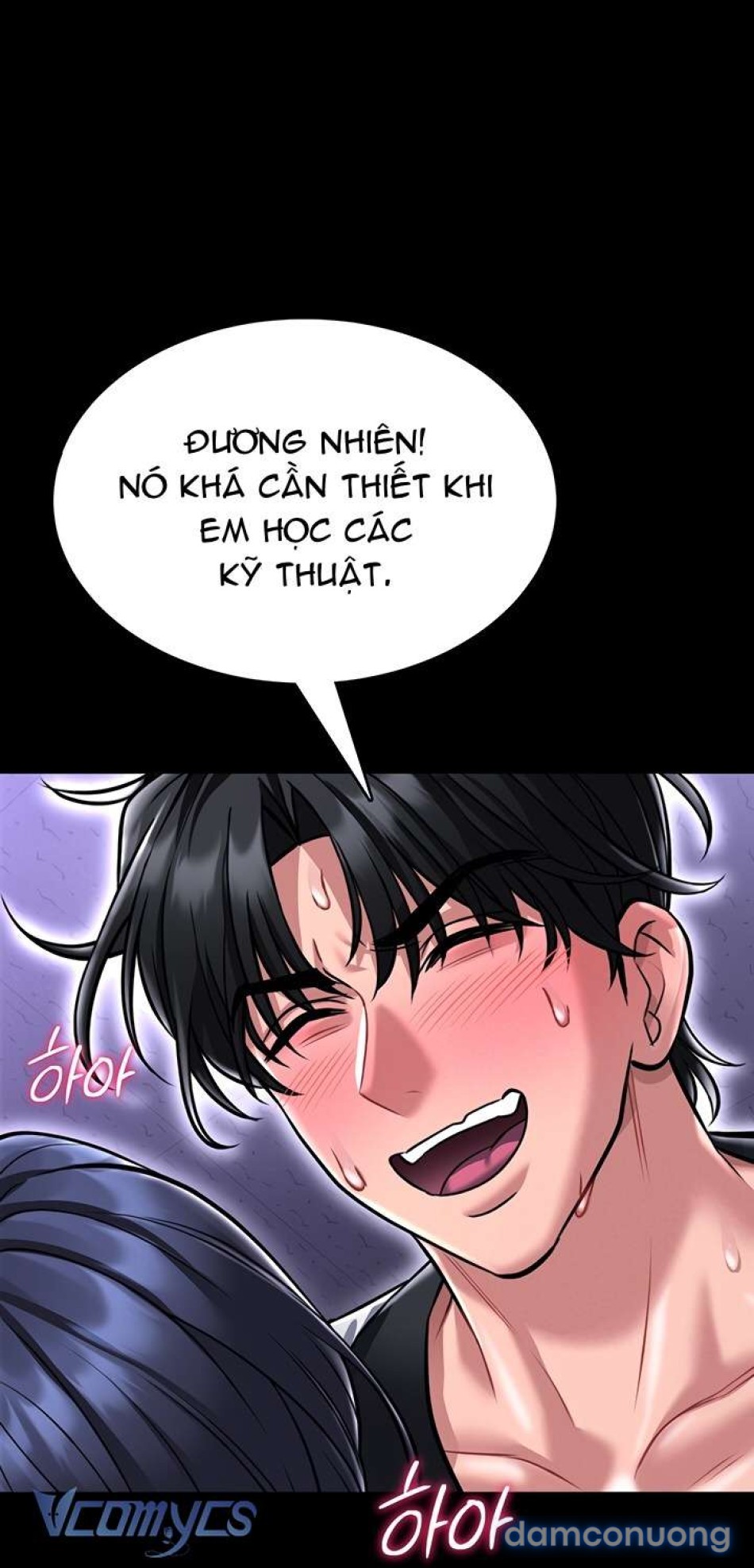 Hướng Dẫn Bảo Vệ Bản Thân 