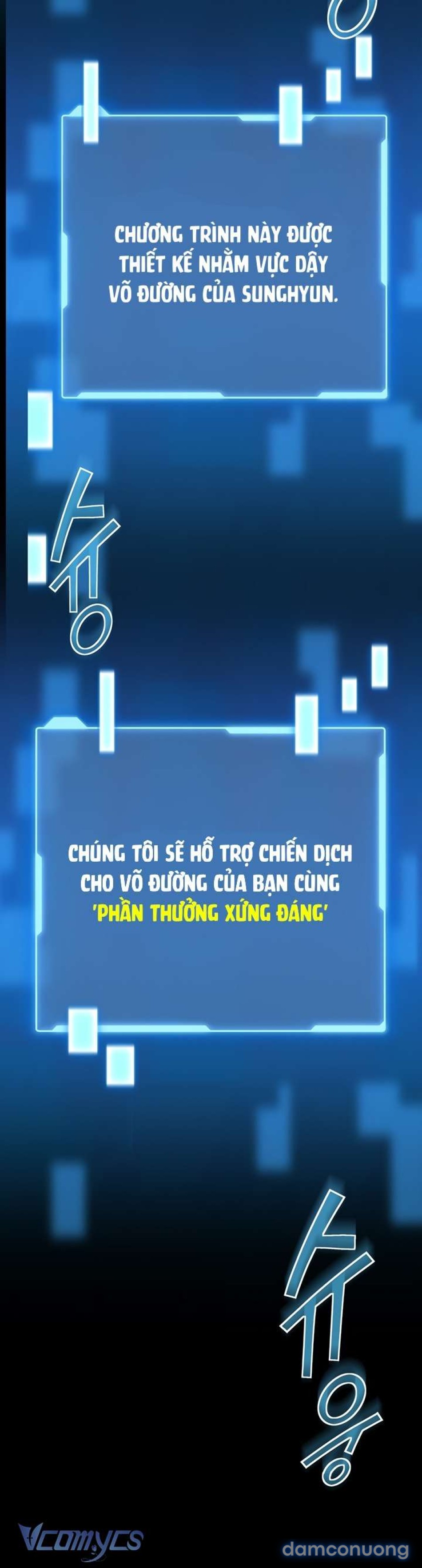 Hướng Dẫn Bảo Vệ Bản Thân 