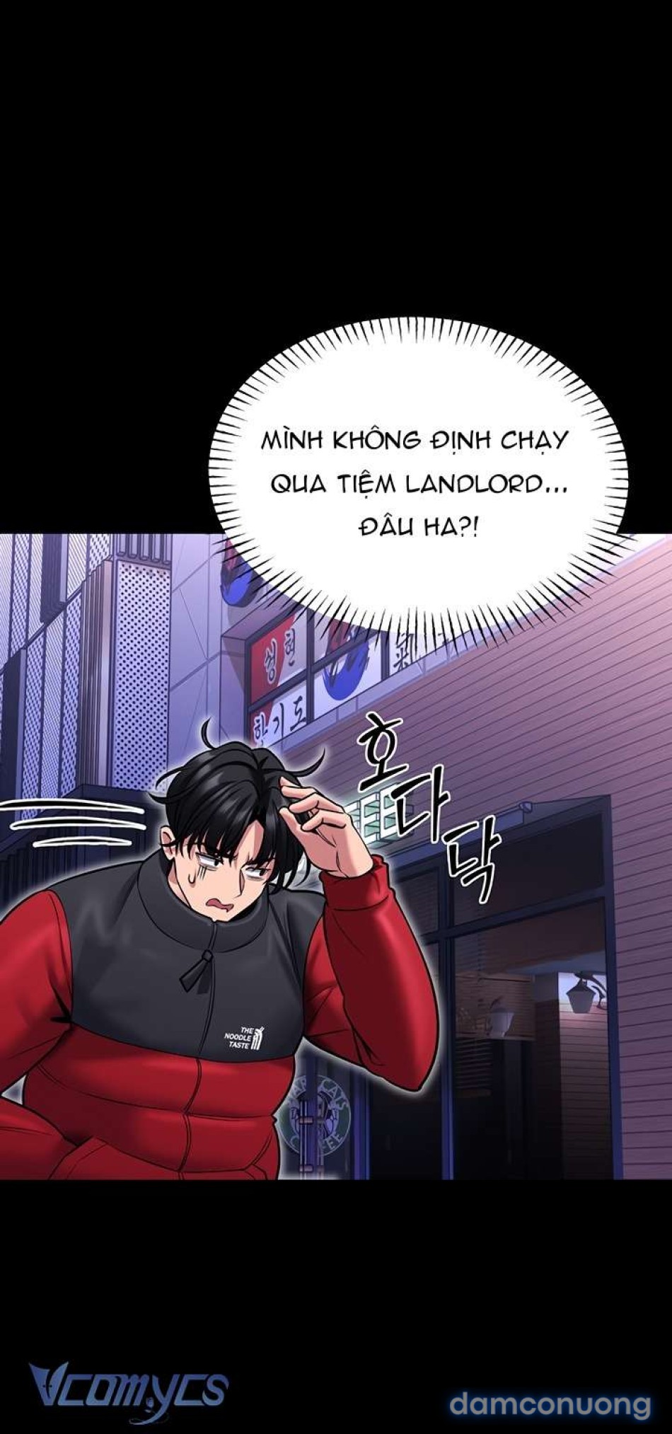 Hướng Dẫn Bảo Vệ Bản Thân 
