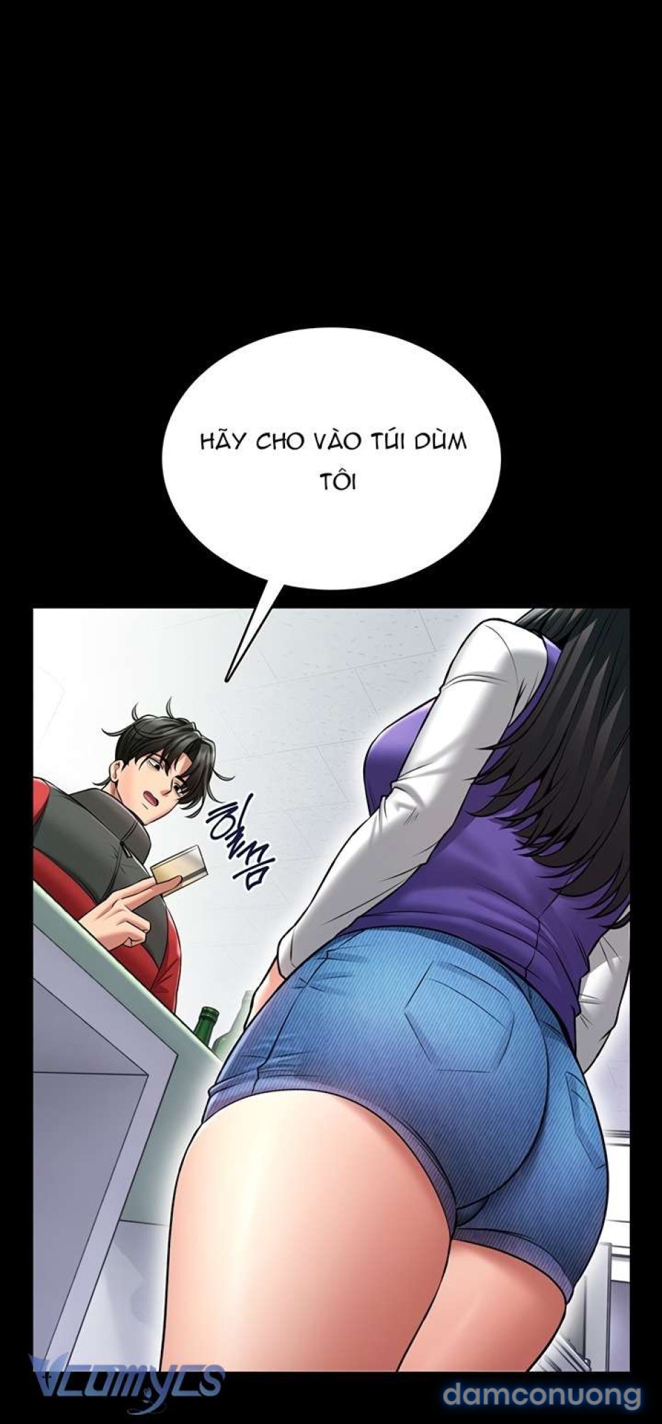 Hướng Dẫn Bảo Vệ Bản Thân 
