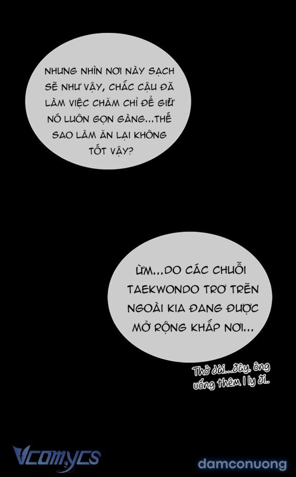Hướng Dẫn Bảo Vệ Bản Thân 
