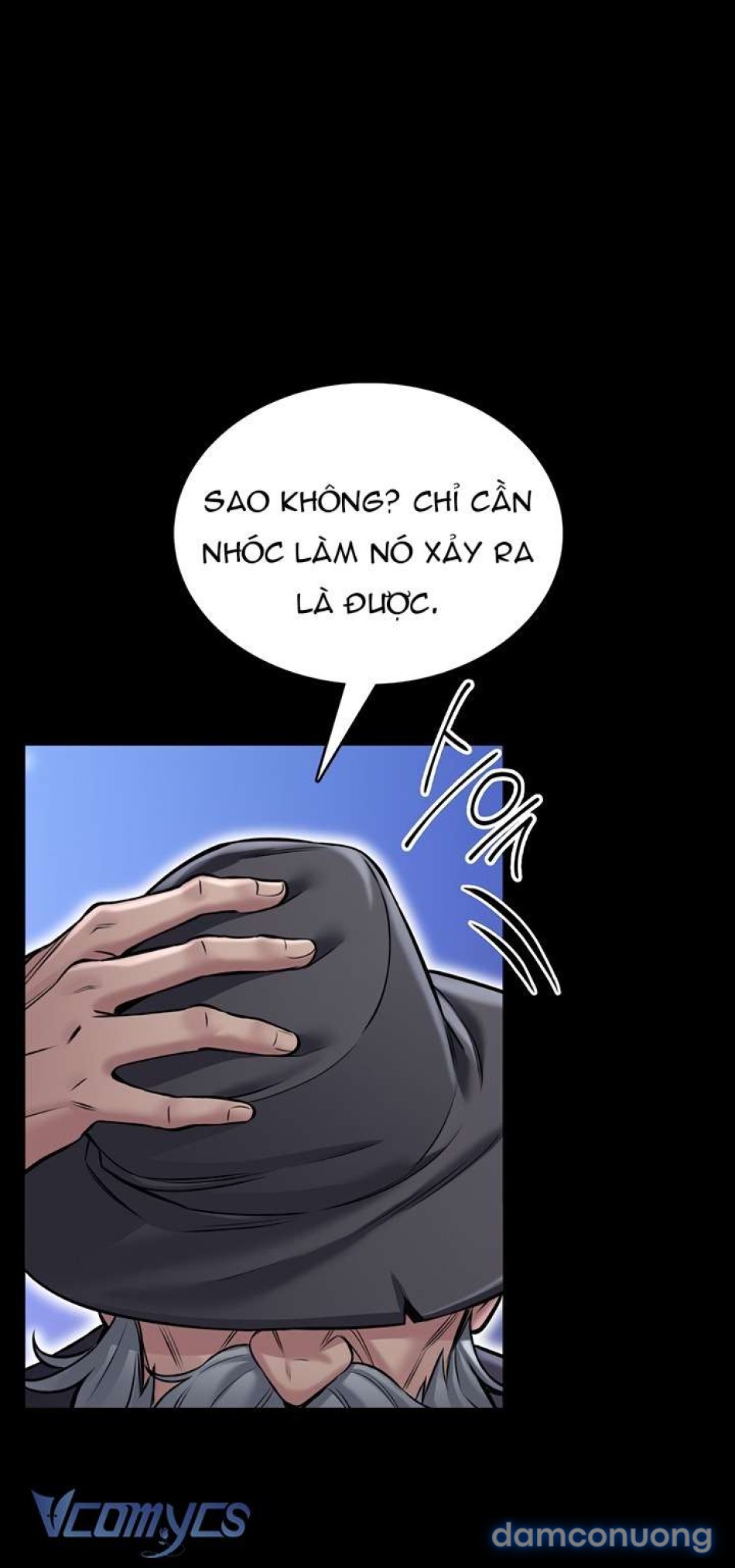 Hướng Dẫn Bảo Vệ Bản Thân 