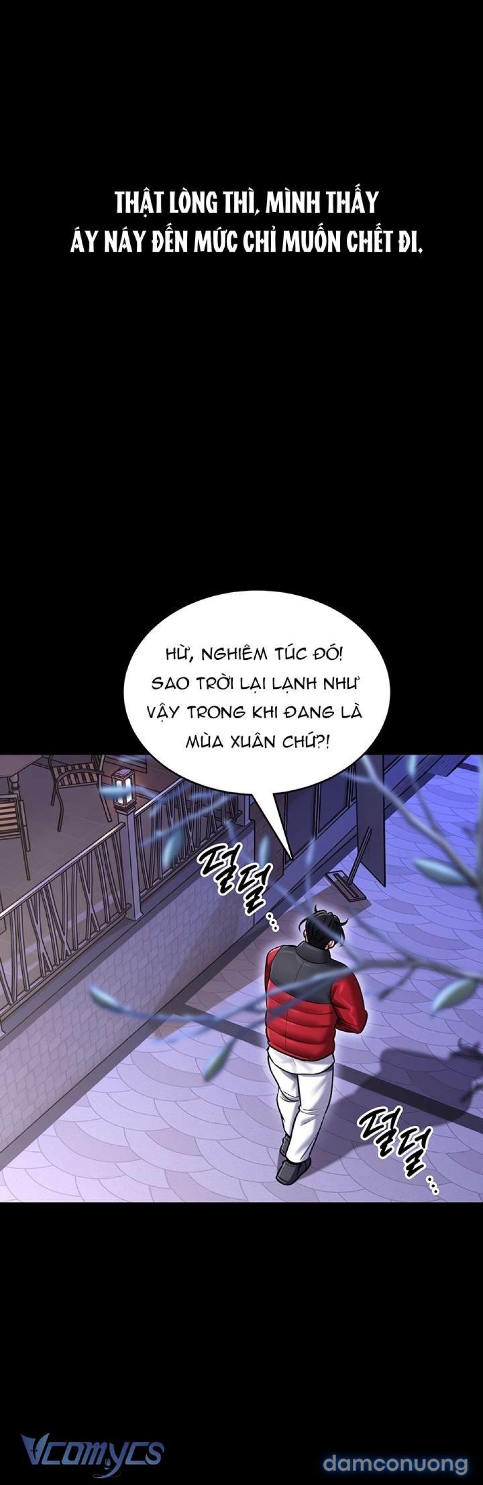 Hướng Dẫn Bảo Vệ Bản Thân 