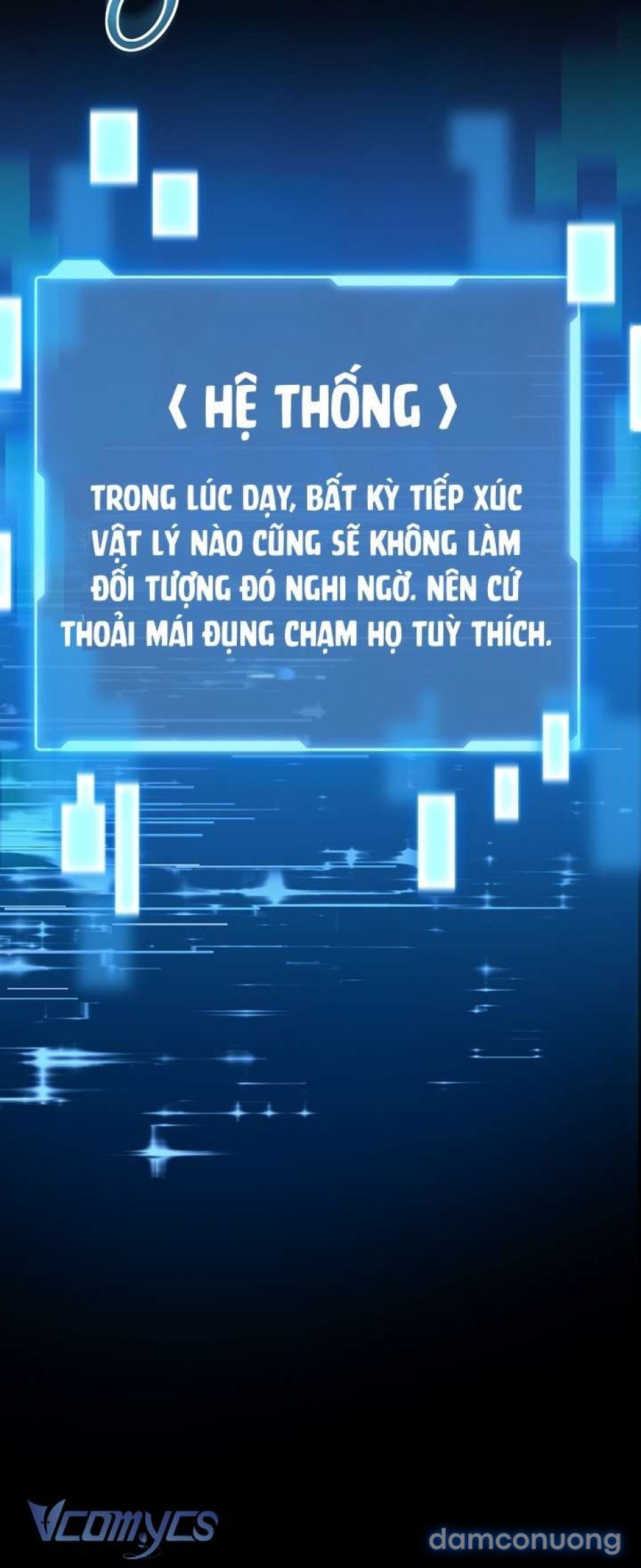 Hướng Dẫn Bảo Vệ Bản Thân 