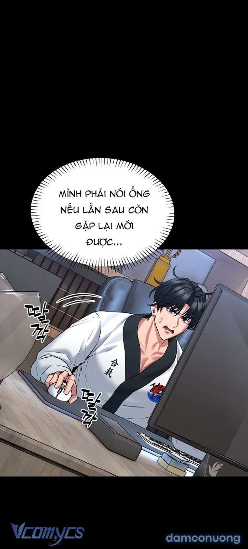 Hướng Dẫn Bảo Vệ Bản Thân 