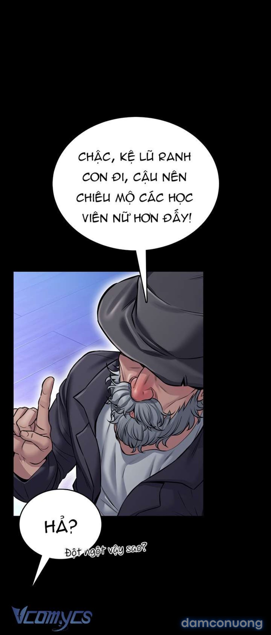 Hướng Dẫn Bảo Vệ Bản Thân 