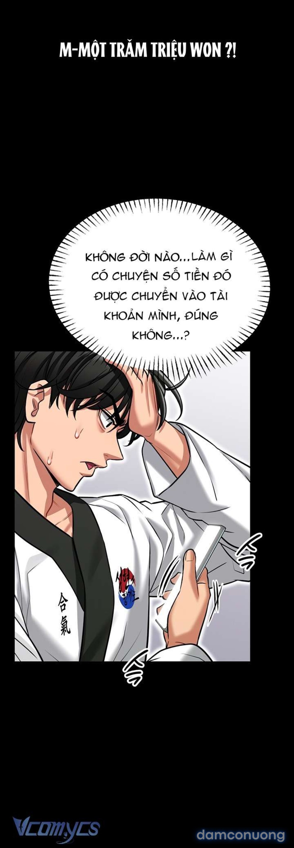 Hướng Dẫn Bảo Vệ Bản Thân 