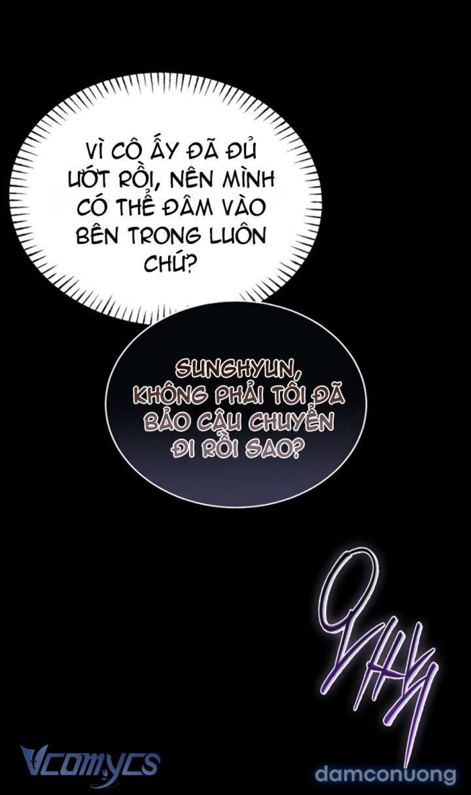 Hướng Dẫn Bảo Vệ Bản Thân 