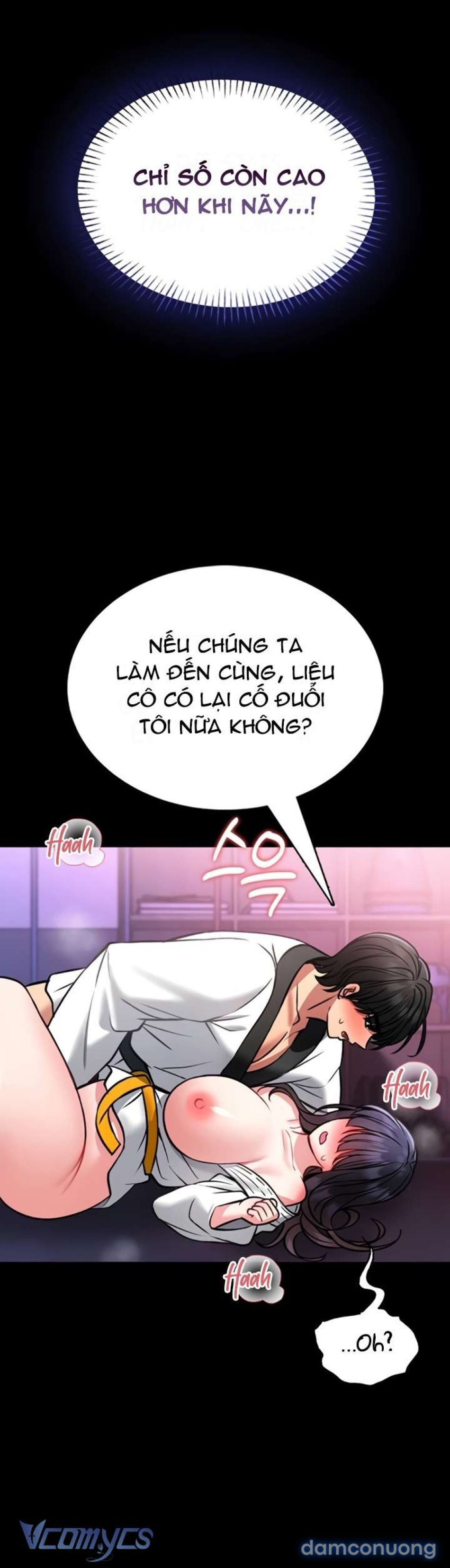 Hướng Dẫn Bảo Vệ Bản Thân 