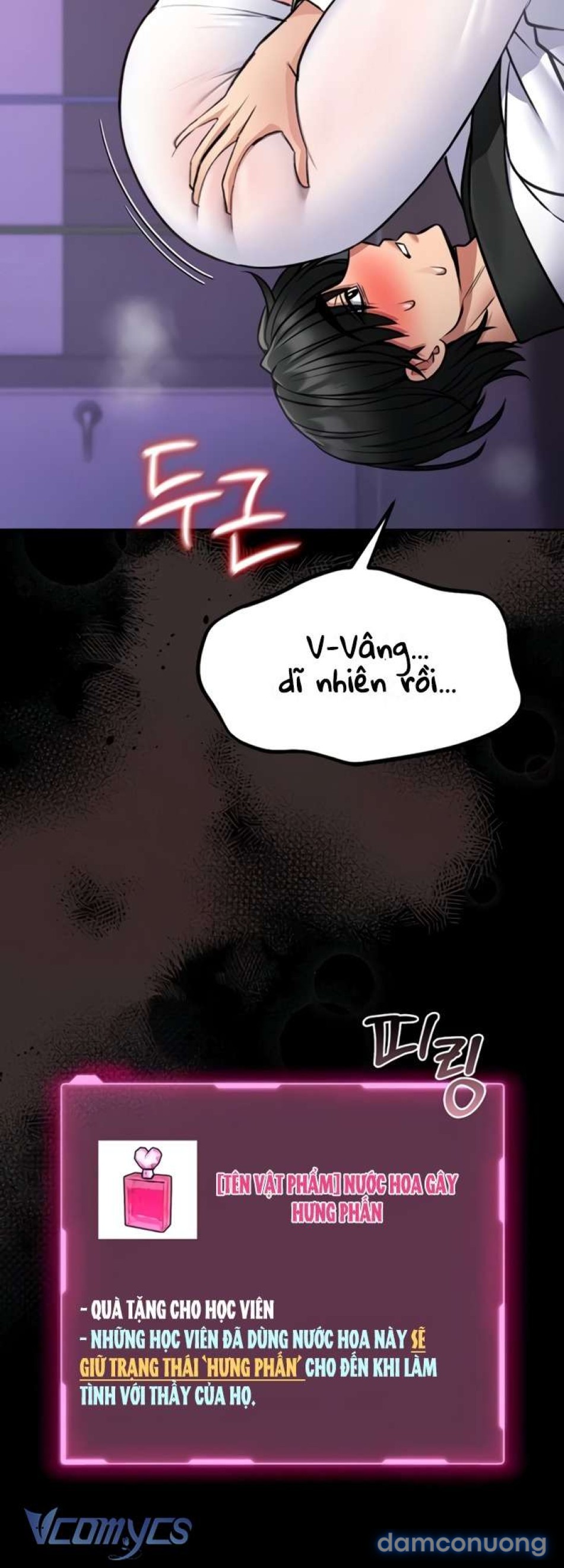 Hướng Dẫn Bảo Vệ Bản Thân 
