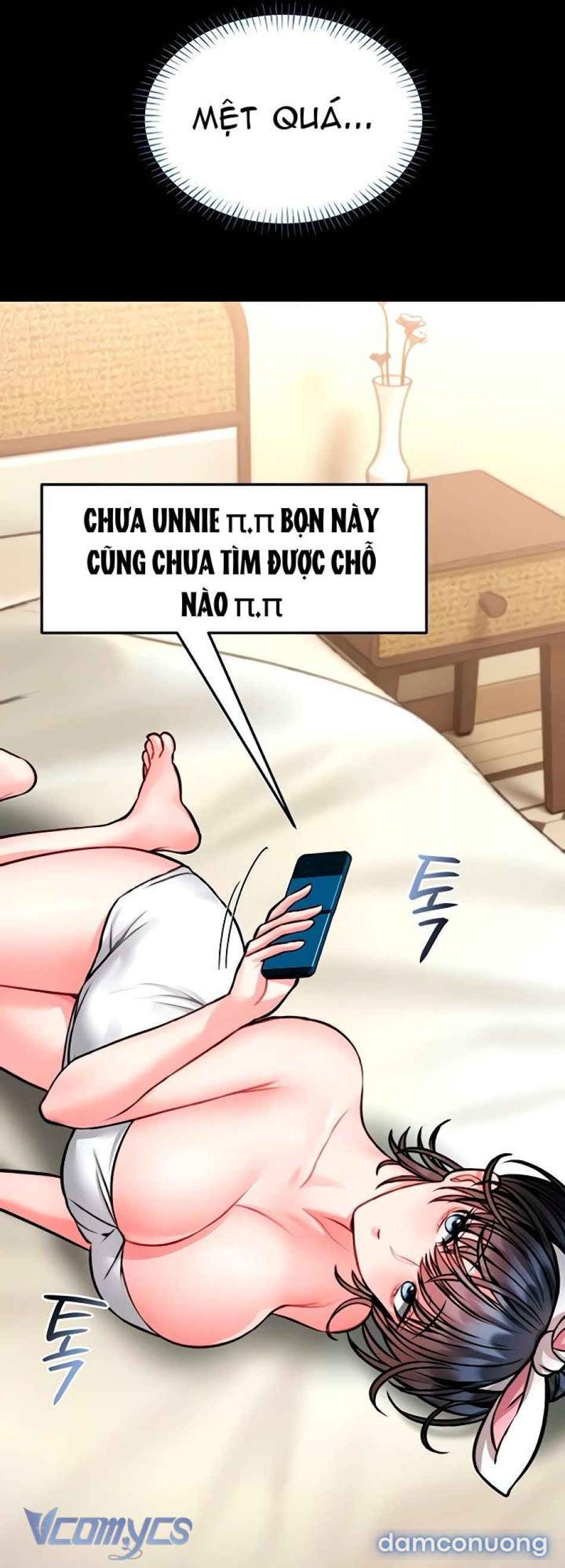 Hướng Dẫn Bảo Vệ Bản Thân 
