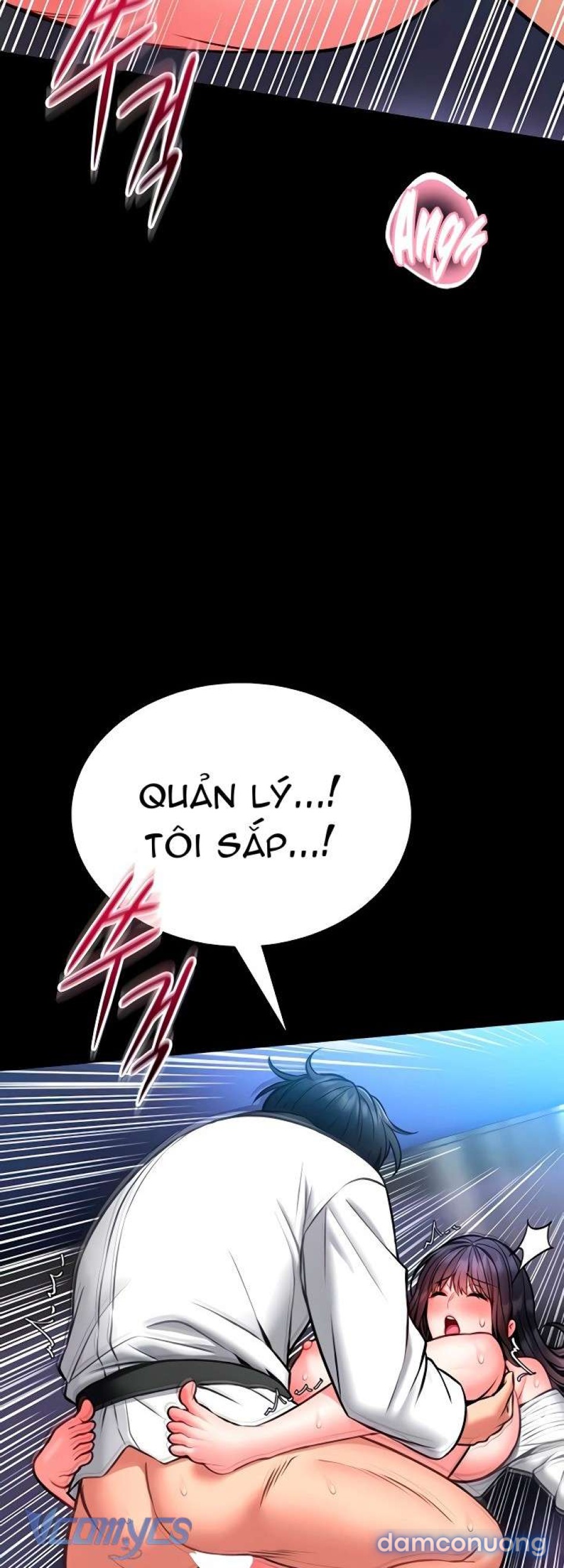 Hướng Dẫn Bảo Vệ Bản Thân 